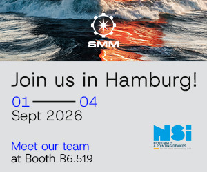 Rencontrez NSI et Cursor Controls au SMM 2026 à Hambourg