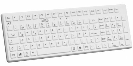 K1-MED clavier lavable