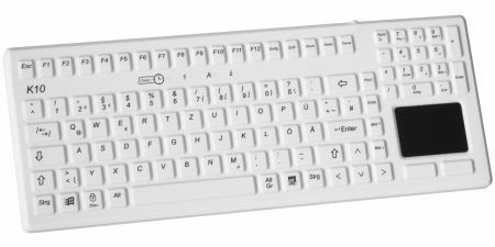 K10-MED clavier lavable