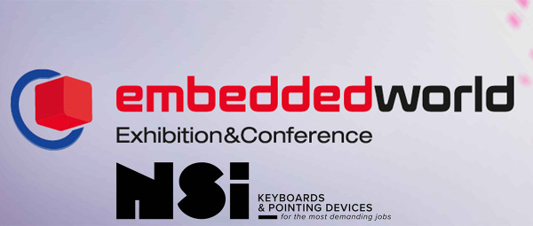 Embedded world Exhibition in Nürnberg