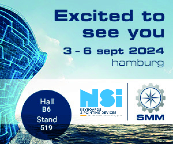 SMM Hamburg