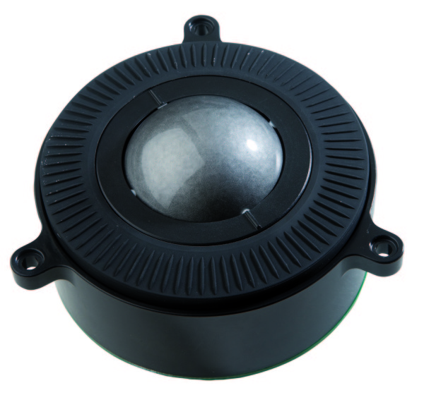3 axis trackball 50 mm