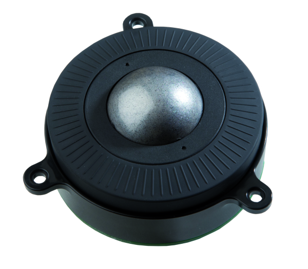 3 axis trackball 38 ball