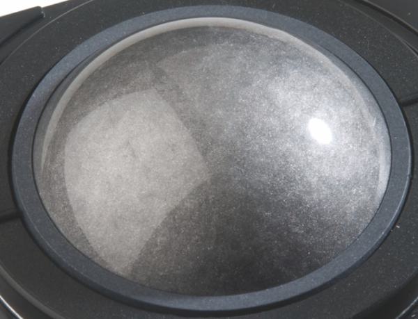 ptfe seal trackball