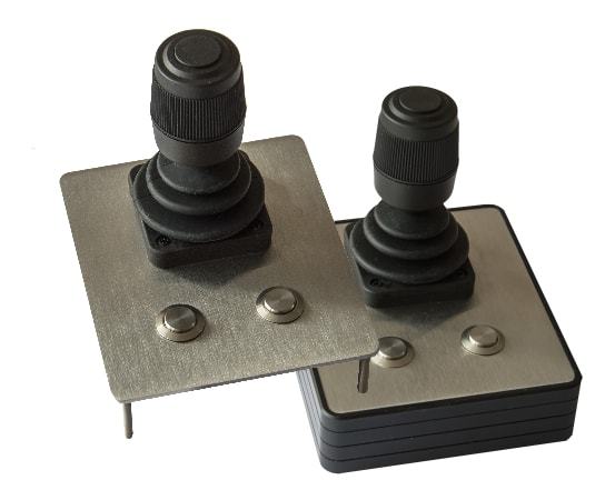 industrial mouse joystick