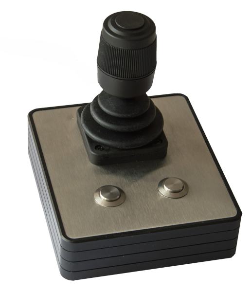 industrial desktop joystick