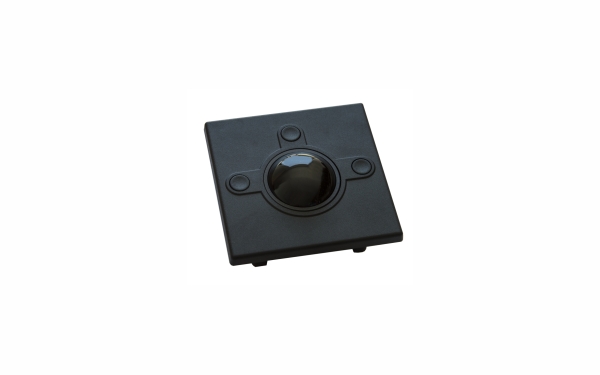 38 mm button trackball